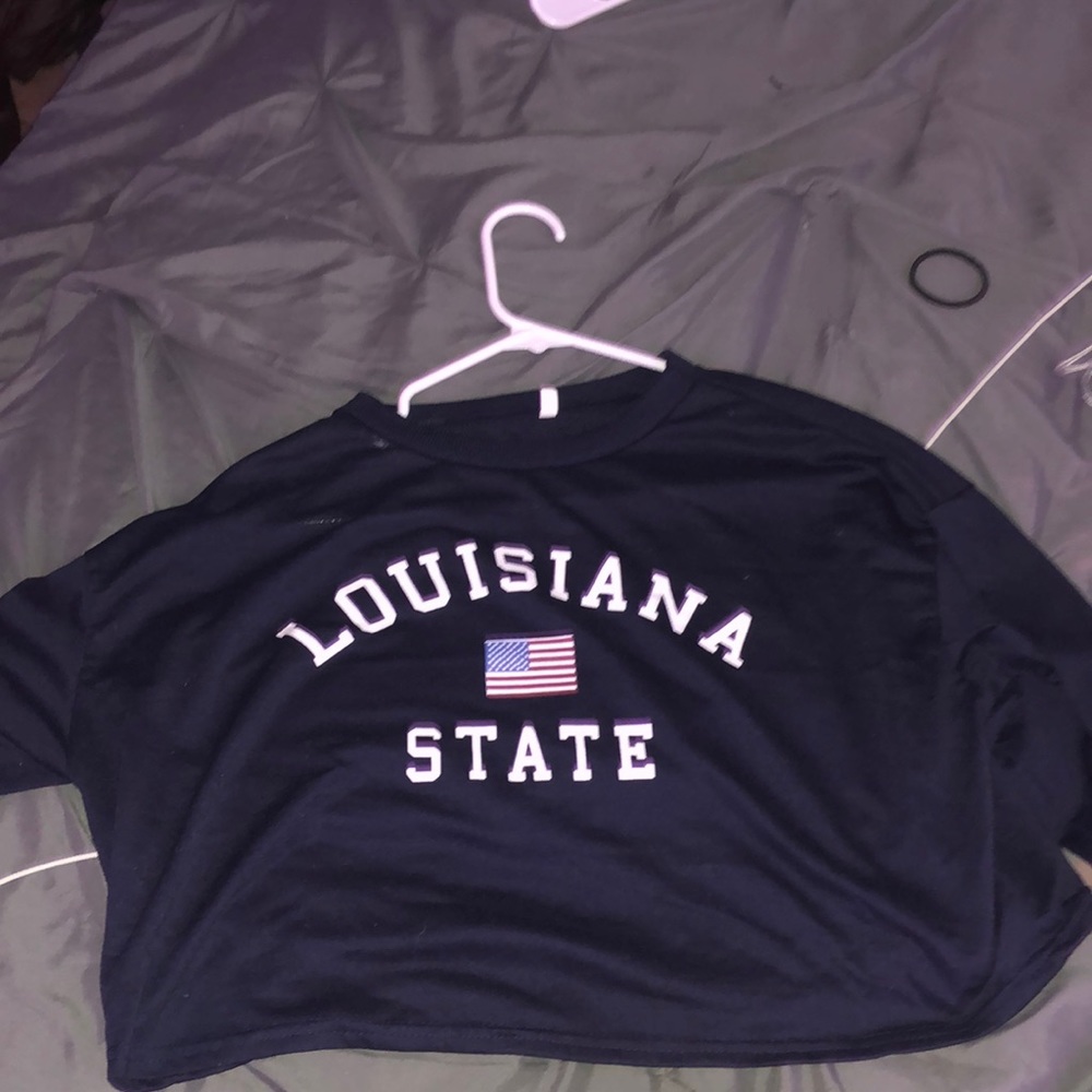 Louisiana!!!